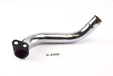 Sachs Roadster 125 V2 Bj 1998 - 2003 - Krümmer Abgaskrümmer Auspuff A3499