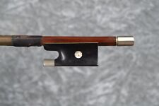 Feiner älterer Geigenbogen Violon Bow Archet Violon Violine Geige 