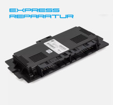 BMW Fussraummodul FRM3 Reparatur E81 E82 E87 E88 E90 E91 E92 E70 MINI R55 R56