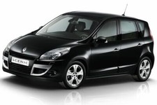 Renault scenic grand - scenic,