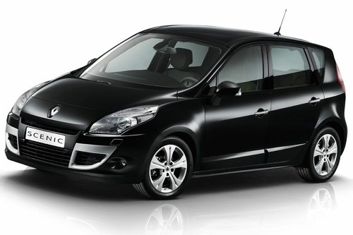 Renault scenic grand - renault,