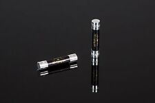 HiFi Tuning Supreme³ 1A träge Sicherung 5x20mm Gold/Silber High End Audio