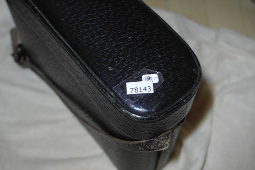 Bolex filmkamera d8l normal - bolex, normal-8