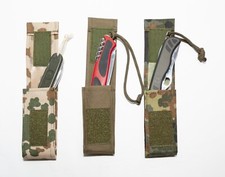 BW Taschenmesser-Tasche, mehrere Farb-Varianten