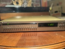 Seltener Sharp Optonica ST5200