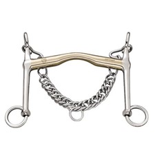 Sprenger HO Weymouth Dressur