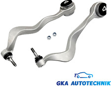 2x Querlenker vorne unten