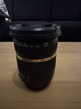 Tamron Objektiv 10 24 canon