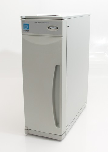 Dionex as50 thermal - as50,