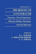 The Biology of Acinetobacter -