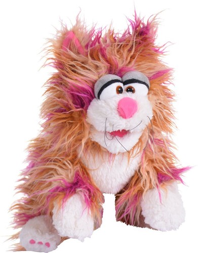 Living puppets w853 bunte - puppets,