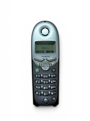 Siemens gigaset 4000 - siemens, comfort