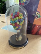 Disneyland Paris Carl’s