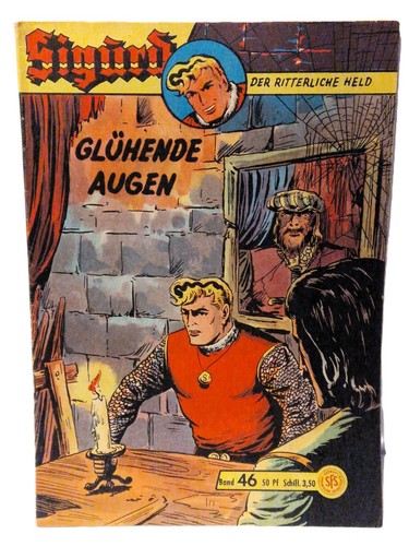 Sigurd großband original - sigurd,