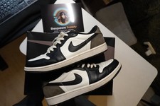 Nike Air Jordan 1 Low Mocha 44