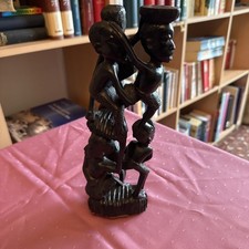 Makonde Lebensbaum Afrika