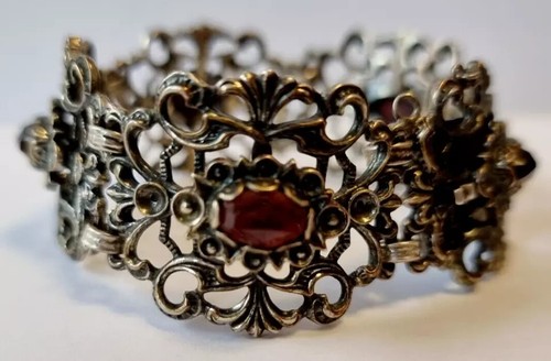 D0077 835er silber armband - -,