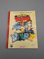 N64 Pokemon Snap Spieleberater