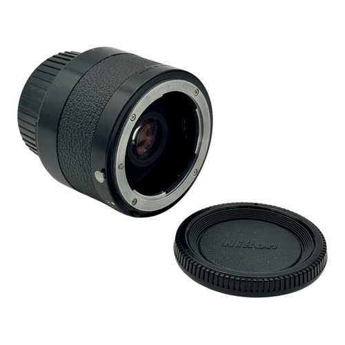 Nikon 200 telekonverter - nikon, 2x