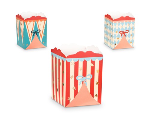 Snackboxen kinder 8x11 5cm - 6,