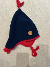 Mütze FINKID 3-6 Jahre