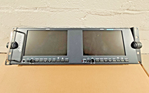 Data video tlm 702 x - hd, 2