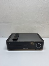 Harman/Kardon BDS2 2.1  BluRay  Receiver 3D HDMI USB + Fernbedienung