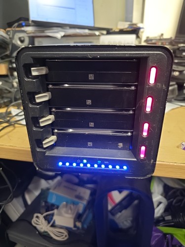 Drobo dr04d bay - drobo, dr04d-d