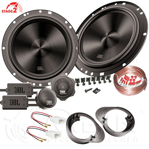Jbl harman lautsprecher - jbl,