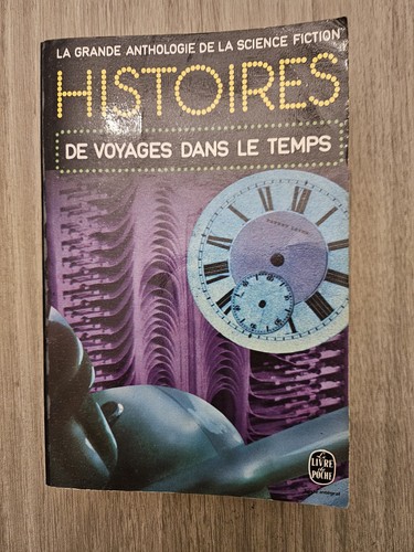 Die grosse science fiction - grosse, science-fiction