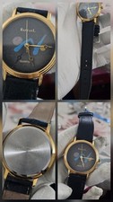 Raffael Quartz Armbanduhr,Top