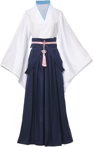 Japanischer yukata kimono - japanischer, yukata-kimono