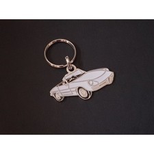 Schlüsselanhänger Profil