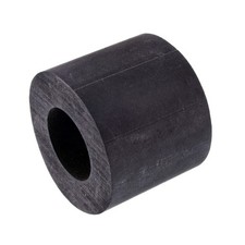 Anschlaggummi - zwischen Motor