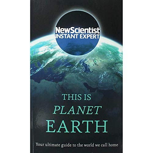 New scientist this planet - this,