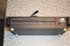 19" Dynacord  EQUALIZER EQ 270