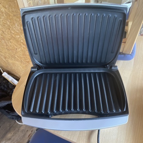 Steba low fat grill - steba, low-fat-grill