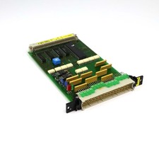 Berger Lahr Eingangskarte MP