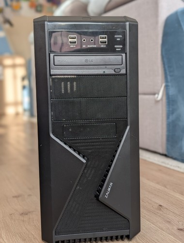 Computer ram intel - 8, ram,