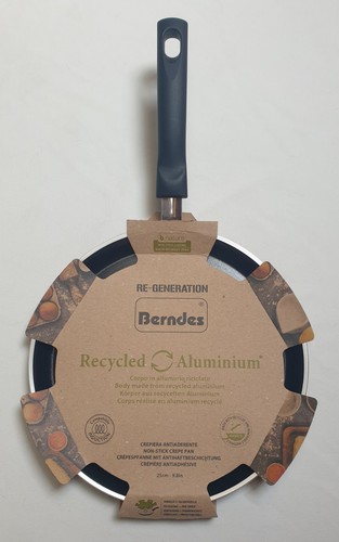 Berndes crepespfanne 25cm - berndes,