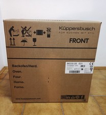 Küppersbusch B6330.0 S1