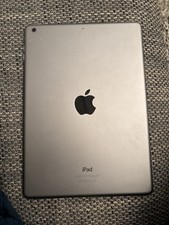 iPad Air 1 Gen. 32 GB WiFi Spacegrey