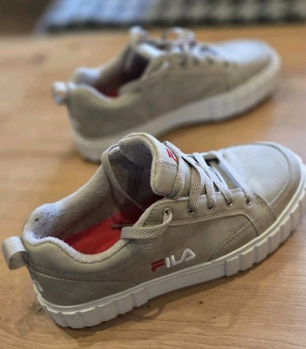 Fila damen sandblast sneaker - damen,
