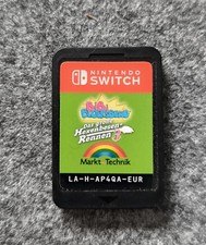 Bibi Blocksberg Hexenbesen Rennen 3 - Nintendo Switch - FSK 0 - Modul gebraucht