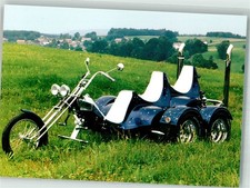 38179300 ein custom trike - -,