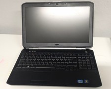 Dell Latitude E5520 Laptop
