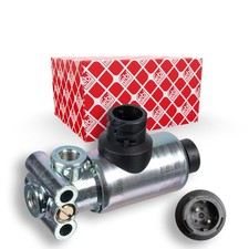 Febi bilstein magnetventil - bilstein,
