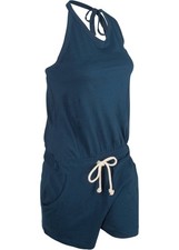 Kurzer Overall Gr. 36/38
