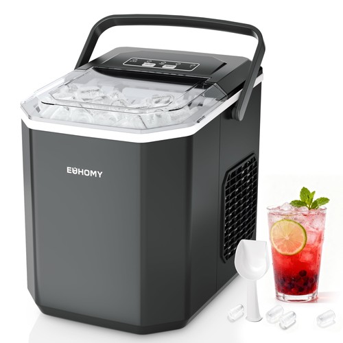 Euhomy eiswürfelmaschine - euhomy,