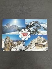 Postkarte Wendelstein